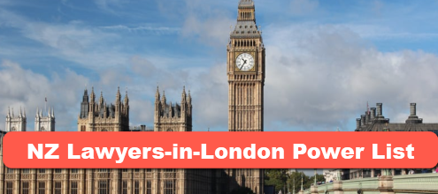 The LawFuel London Law Power List: Who Are Some…