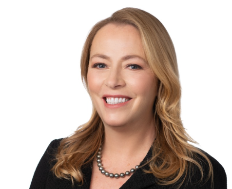 The Young Employment Lawyer Who Now Leads Big Law…