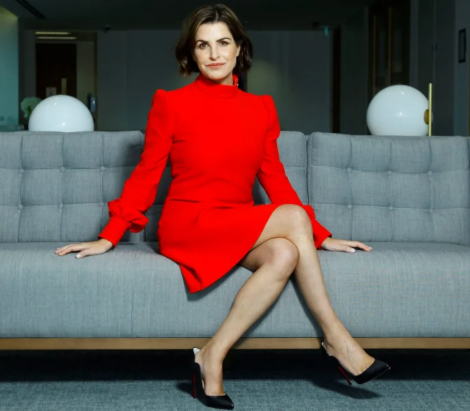 A Law Star’s Views on London’s Big Law Pay War
