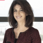 Gender Equality Advocate Named First Female President of International Bar Association in Two Decades 6