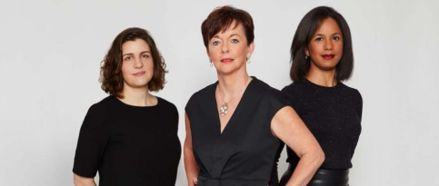 Small boutique law firm leader on the LawFuel list