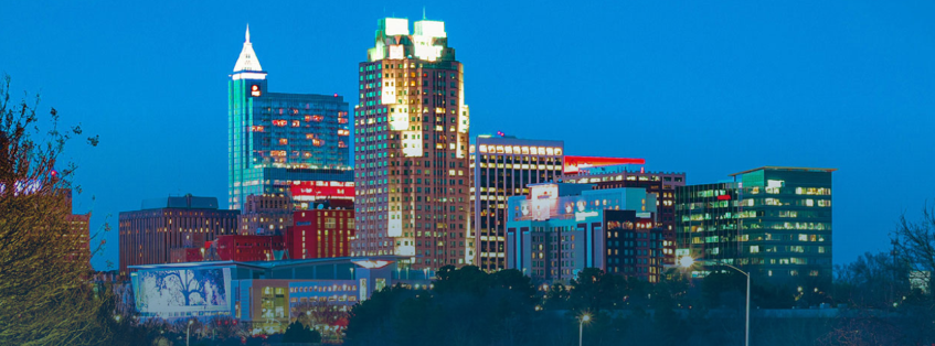 largest law firms in raleigh north carolina