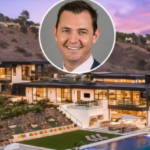 Former Kirkland & Ellis Partner's $38m Malibu Pad 9
