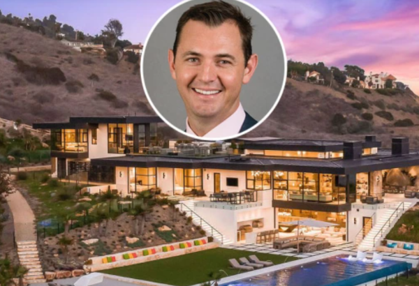 Former Kirkland & Ellis Partner’s $38m Malibu Pad