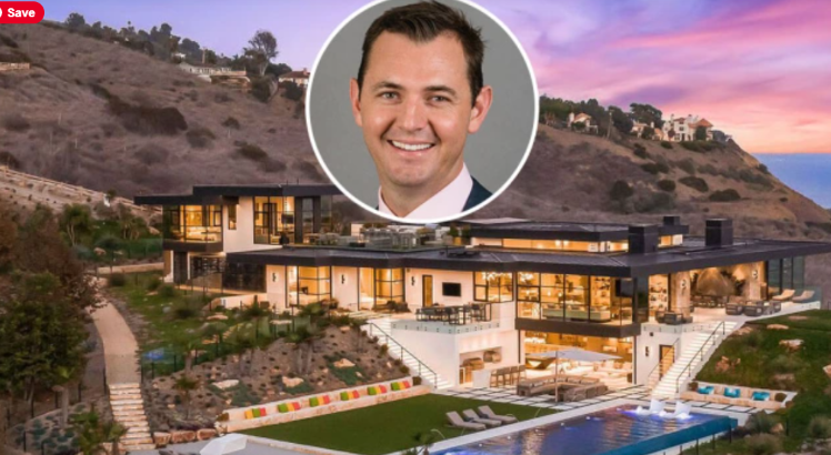 Former Kirkland & Ellis Partner's $38m Malibu Pad