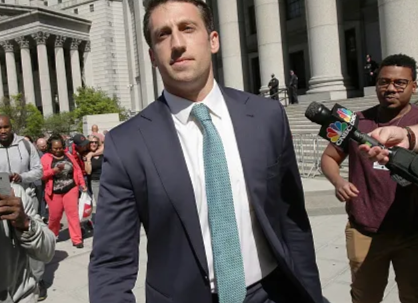 From Defendant to Plaintiff: Musk Turns the Tables, Sues Wachtell Lipton for Bonus Fee Controversy in Twitter Deal Lawfuel law star Alex Spiro one of the youngest and best lawyers in the Law Star list