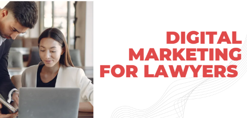 Unlock the Power of Digital Marketing For Lawyers: 7…