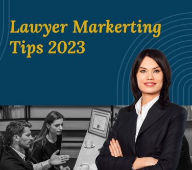 Lawyer Marketing 2023 – The Benefits of Marketing for…