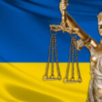 International lawyers including the IBA continue to support Ukrainian lawyers