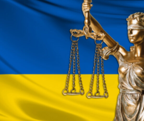 International lawyers including the IBA continue to support Ukrainian lawyers