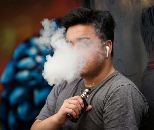 Understanding the Need for Legally Banning Flavored Vapes