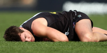 Australian Football League Faces Unprecedented Class Action Suit by 60…
