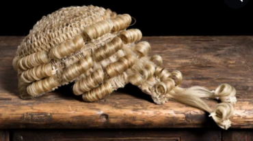 A Senior Barrister’s Farewell Note To Chambers