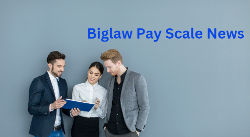 What Lawyers Earn - Biglaw salary rates and how to negotiate them