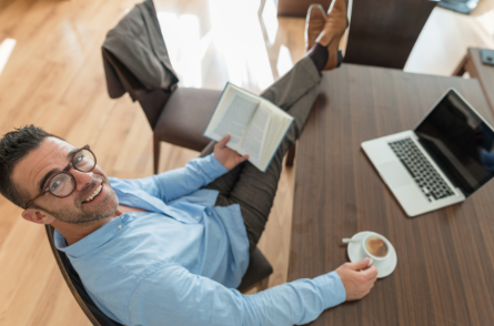 flexible work trends for lawyers