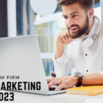 Key law firm marketing tips for 2023