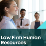 law firm hr - human resources tips