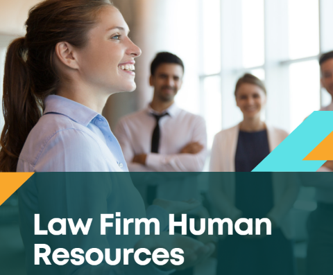 law firm hr - human resources tips