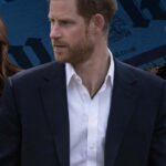 Prince Harry lawsuit