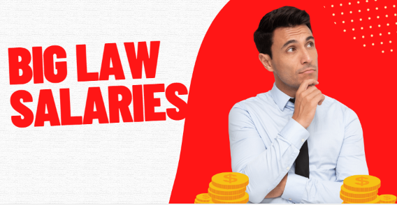 What Lawyers Earn – Biglaw salary rates and how…