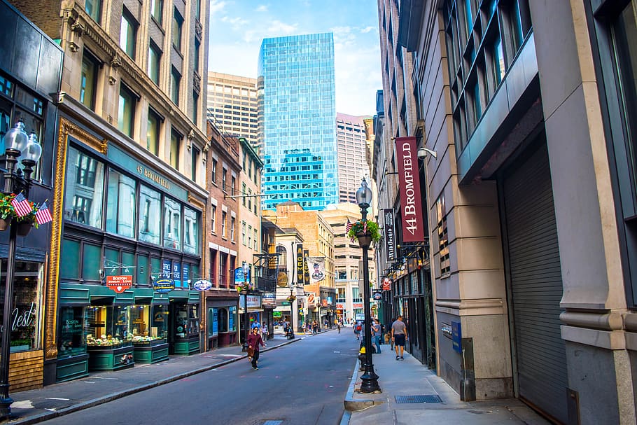 The Best Law Firms in Boston: Top 10 Picks for…