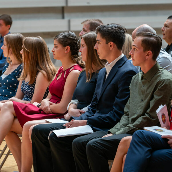 Law firm scholarships guide shows some of the key tips necessary to obtain scholarships for law study.