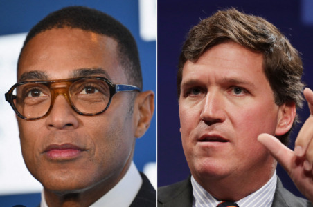 Tucker Carlson and Don Lemon chose a Hollywood power lawyer and crisis management expert to represent them in potential legal claims against Fox News and CNN for their expulsion