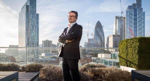 Allen & Overy Crowned Highest-Earning Magic Circle Firm in City The Allen & Overy merger with Shearman & Sterling will create the world's largest, elite law firm