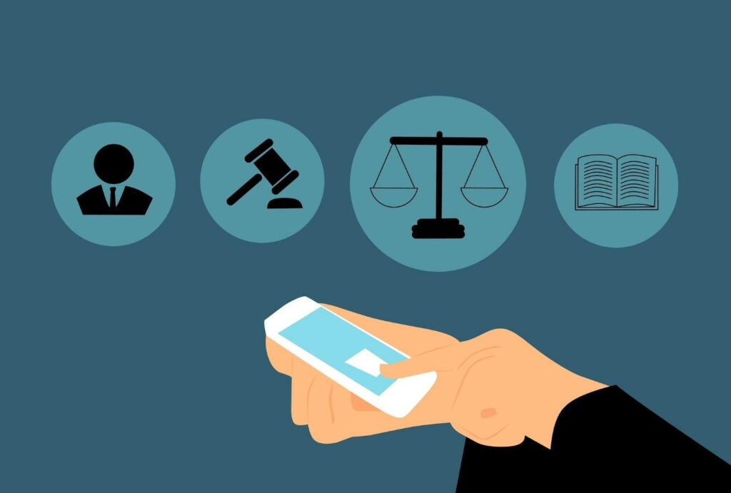 8 Ways Technology is Shaping the Legal Sector