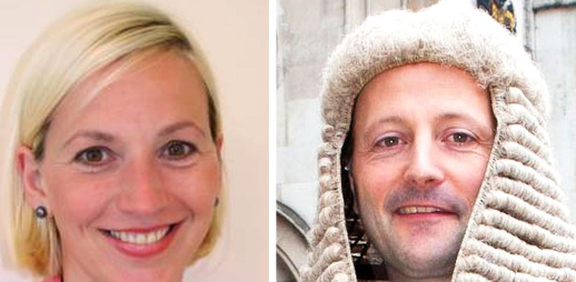 Tragic Suicide of UK Human Rights Lawyer Sparks Lawsuit, Raising Concerns About Lawyers’ Mental Health Issues