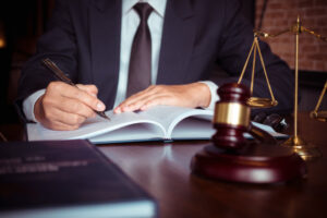 Personal injury attorney lawfuel