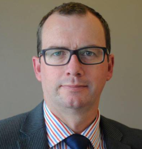 In-House Power Lawyer - Mike Hendricksen In-House Power Lawyer - Mike Hendricksen