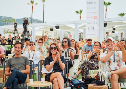 8 Reasons Marketing Professionals Should Attend the Cannes Lions International Festival of Creativity