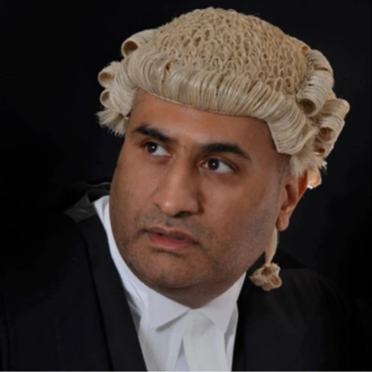 Sky-High Drama As London Lawyer's Helipad Plans Ruffle Feathers in Sleepy Village