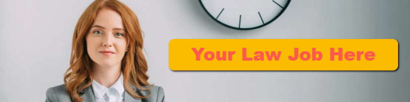 Law Firm and Law Job News Law Firm and Law Job News