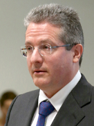 Gold-Plated Barristers In Australian Iron Ore Battle Jeremy Stoljar SC