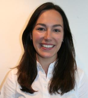 In-House Power Lawyer - Sophie Mentink In-House Power Lawyer - Sophie Mentink