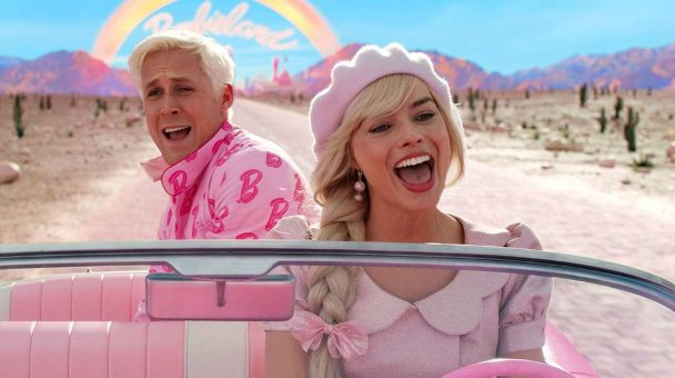 Barbie’s Box Office Triumph Unlocks Key Strategies for Law…