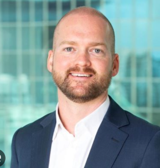 In House Power Lawyer Craig Douglas In House Power Lawyer Craig Douglas