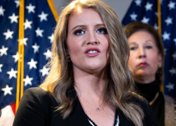Who ARE The Lawyers Indicted Alongside Donald Trump in the Georgia Case? Who ARE The Lawyers Indicted Alongside Donald Trump in the Georgia Case?