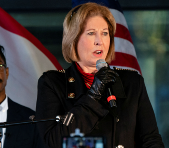 Who ARE The Lawyers Indicted Alongside Donald Trump in the Georgia Case? Who ARE The Lawyers Indicted Alongside Donald Trump in the Georgia Case?