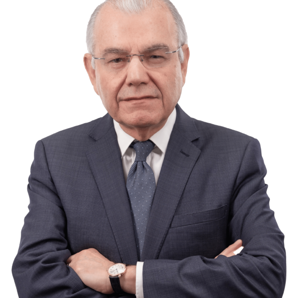 Well Known Jurist Joins McCarter & English Adds Power To Dispute Resolution Practice
