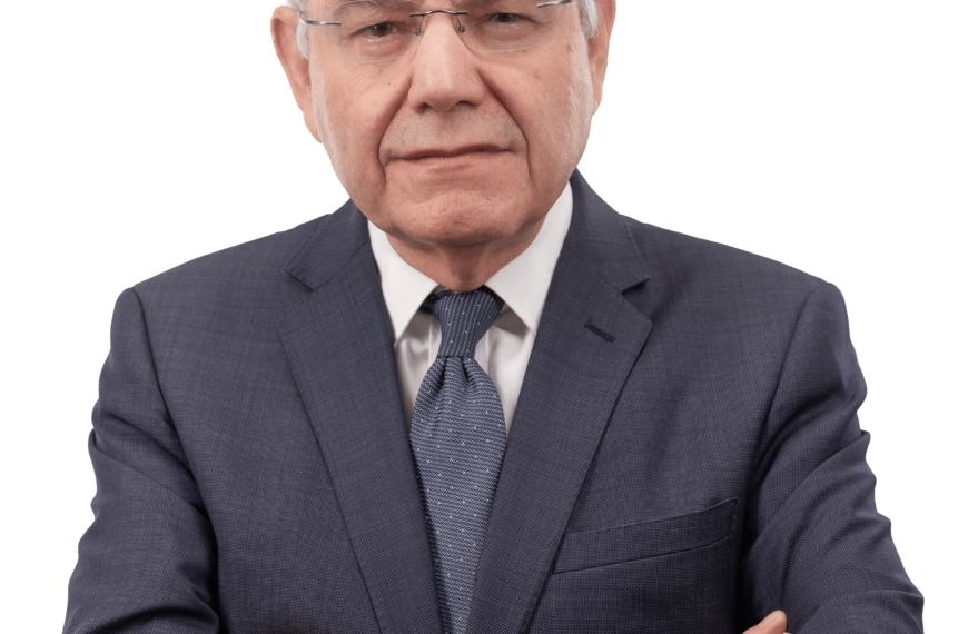 Well Known Jurist Joins McCarter & English Adds Power To Dispute Resolution Practice