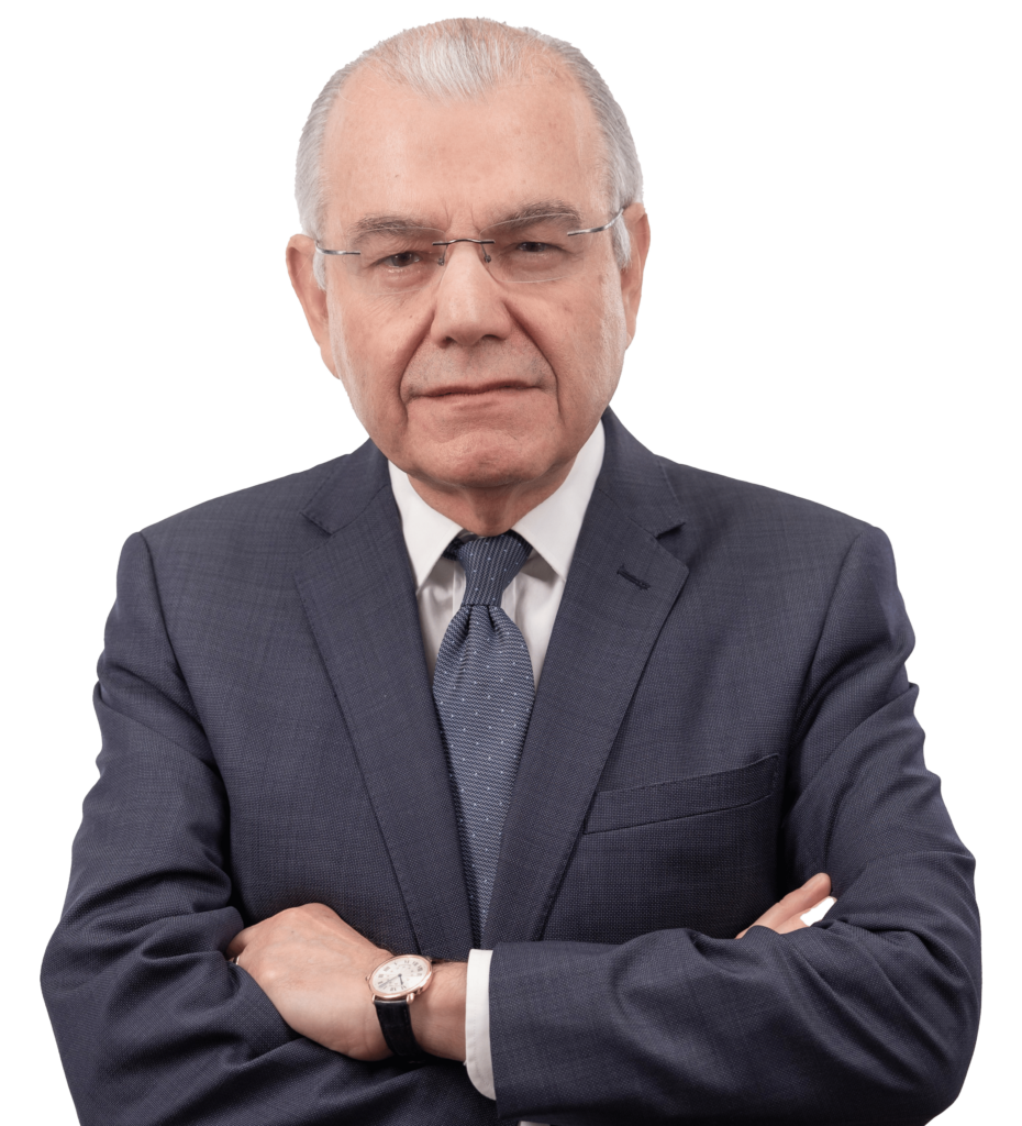Well Known Jurist Joins McCarter & English Adds Power To Dispute Resolution Practice