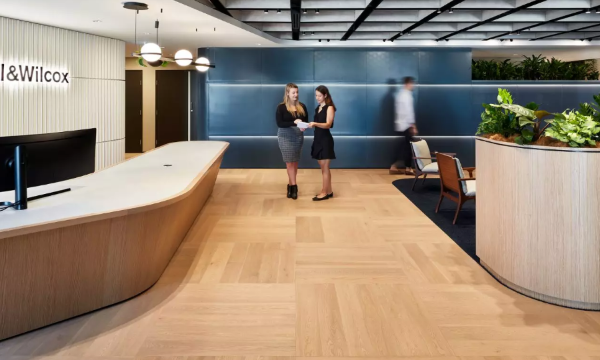 2023 A ‘Comeback Year’ For Australian Law Firms Says Reuters Report