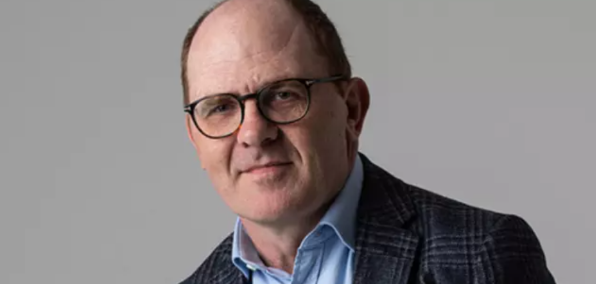 Gen Z in Da House: Cranmer Comments Philip Crump aka Thomas Cranmer the power lawyer turned broadcaster