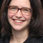 Emily roberts top under 40 lawyer in California