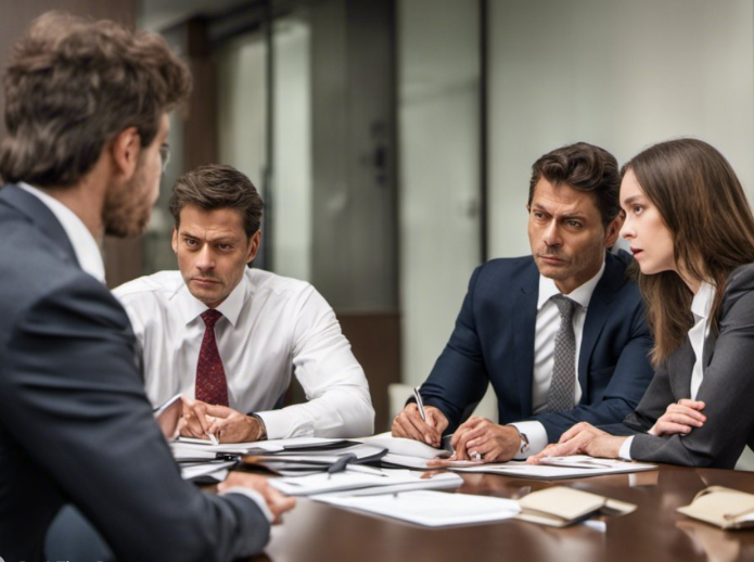 How Important Are Top Law Firm Rankings? Plenty, it seems How Important Are Top Law Firm Rankings? Plenty, it seems