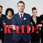 Returning for more: Paul Weiss Launch Second Raid upon Kirkland & Ellis