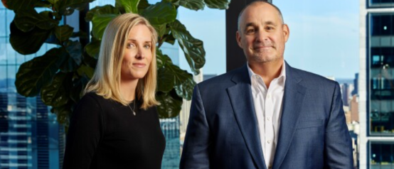 Law Star Rachel Proffitt The Silicon Valley Legal Star LawFuel law star Rachel Proffitt of Cooley